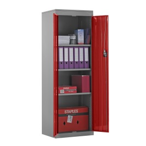 Probe Steel Cupboard Size 3 Slimline